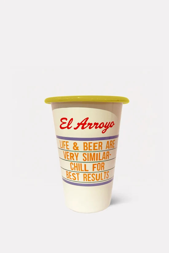 El Arroyo Marquee Cup