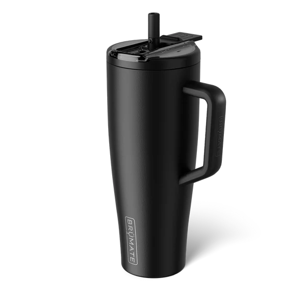 Brumate 40oz ERA FLIP Matte Black