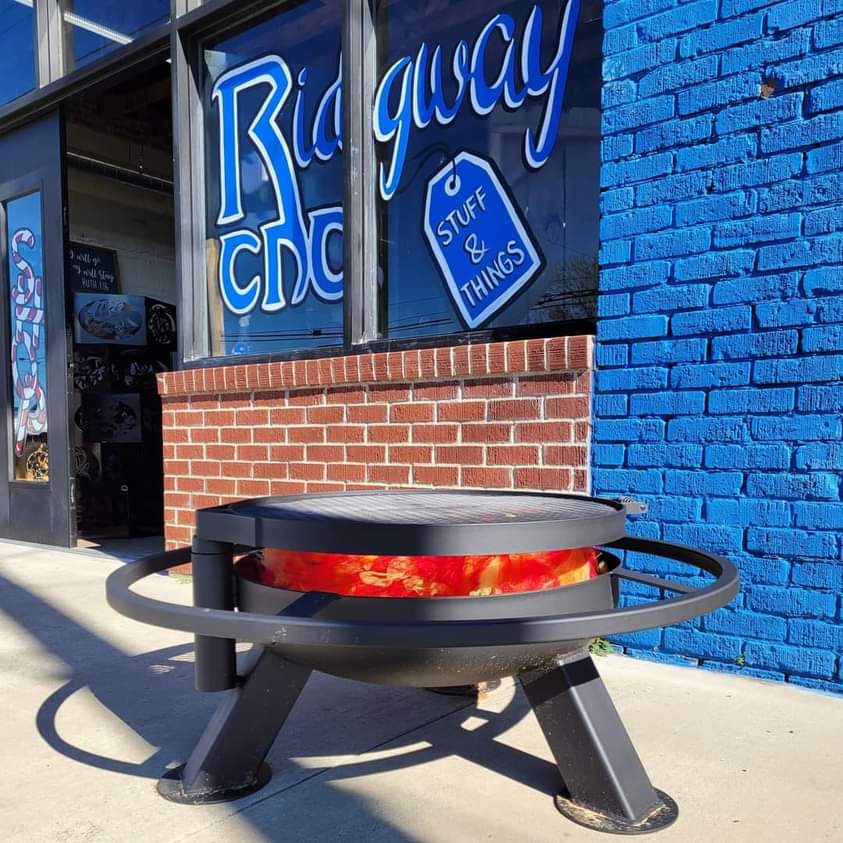 Cowboy Cooker 🤠🔥(PAY IN FULL)