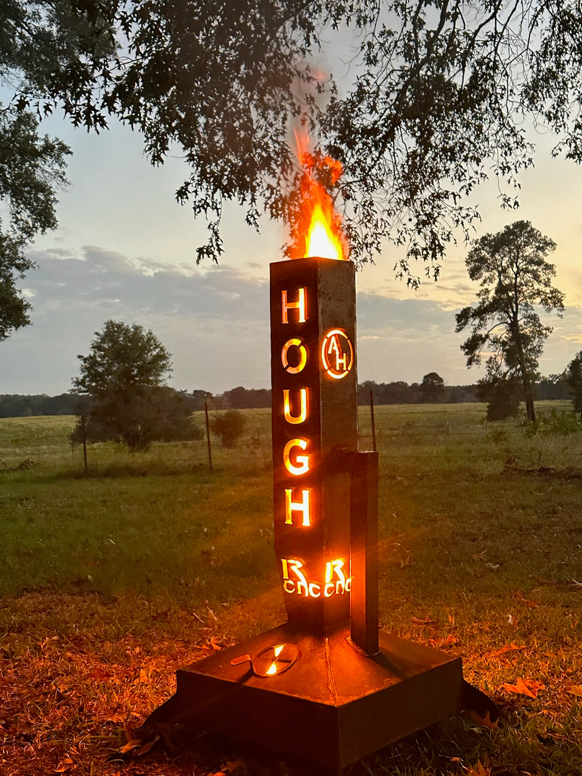 Smudge Pot // Orchard Heater 🔥🔥 (DEPOSIT OF HALF)