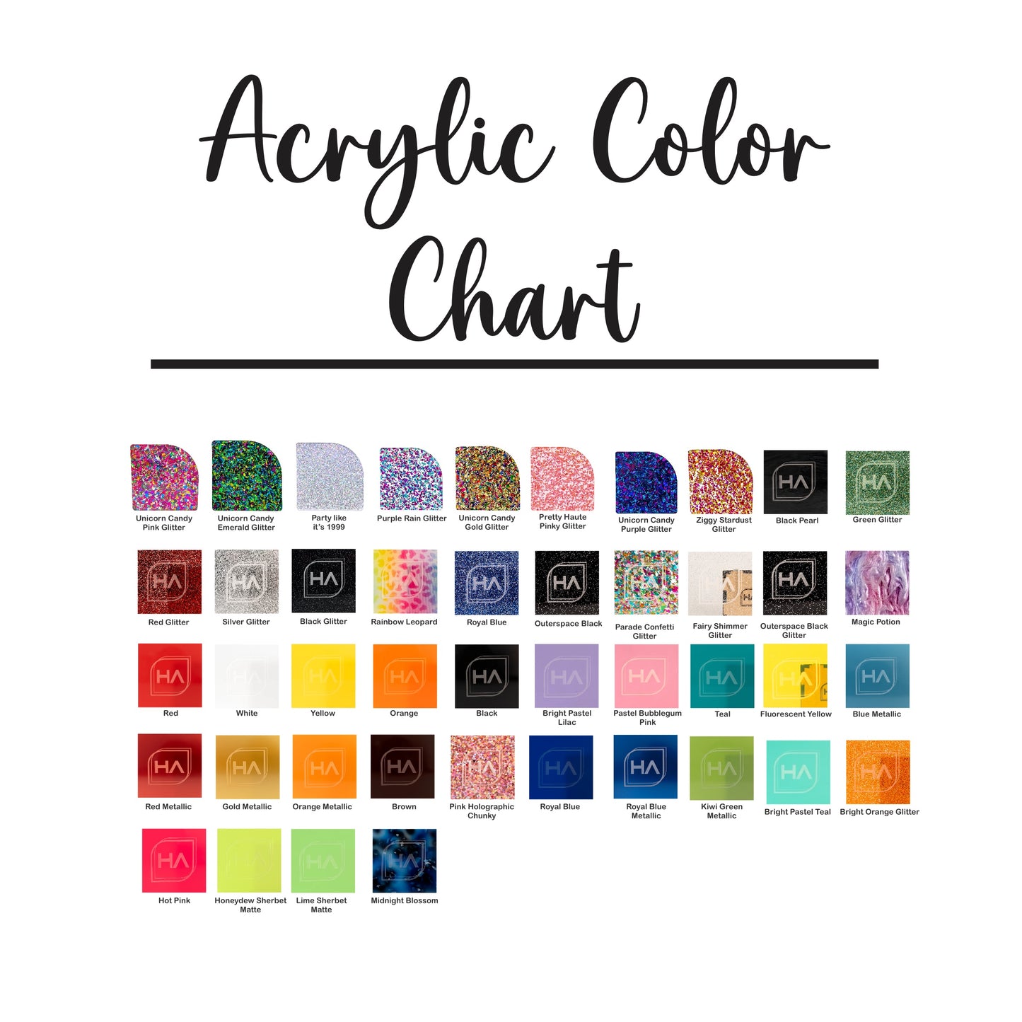 Custom Monogram Bag Tags