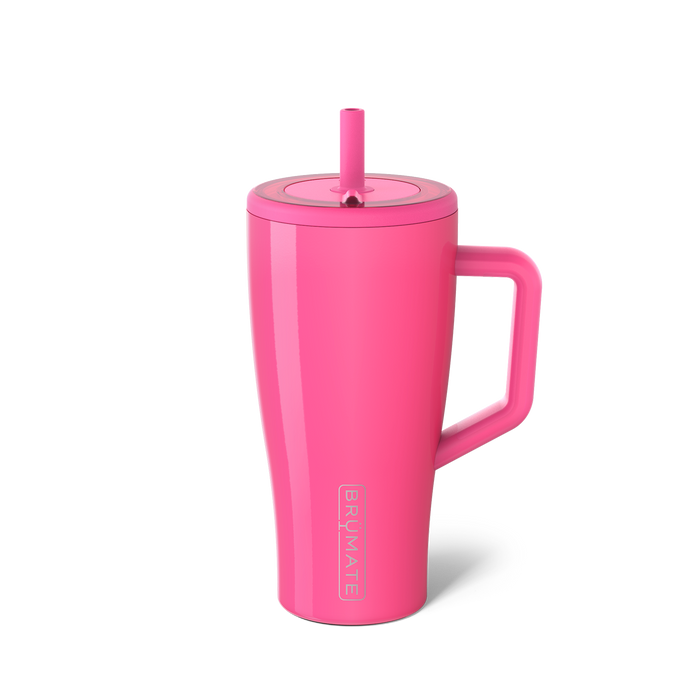 Brumate Era 30oz-- Neon Pink