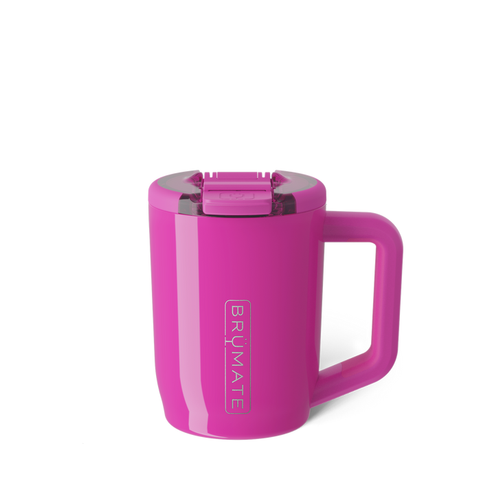 Brumate 15oz Muv Vivid Magenta