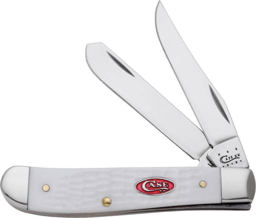 White Trapper Sparxx Series