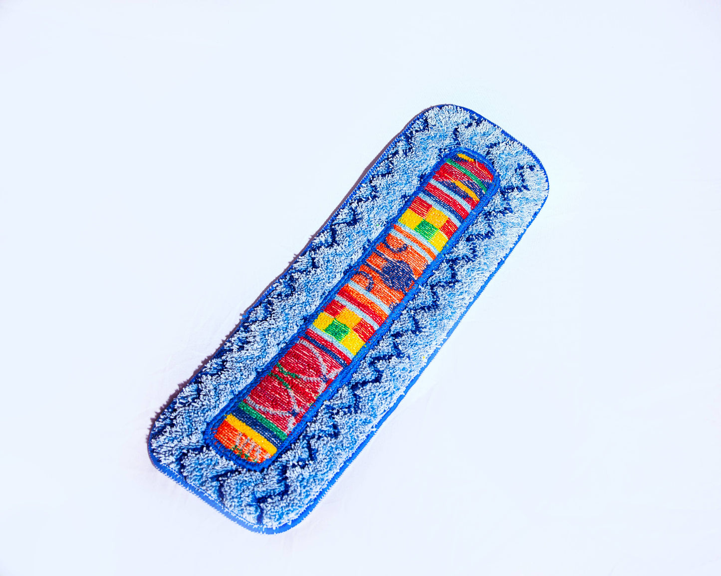 Euro-Mop Floor Cleaning