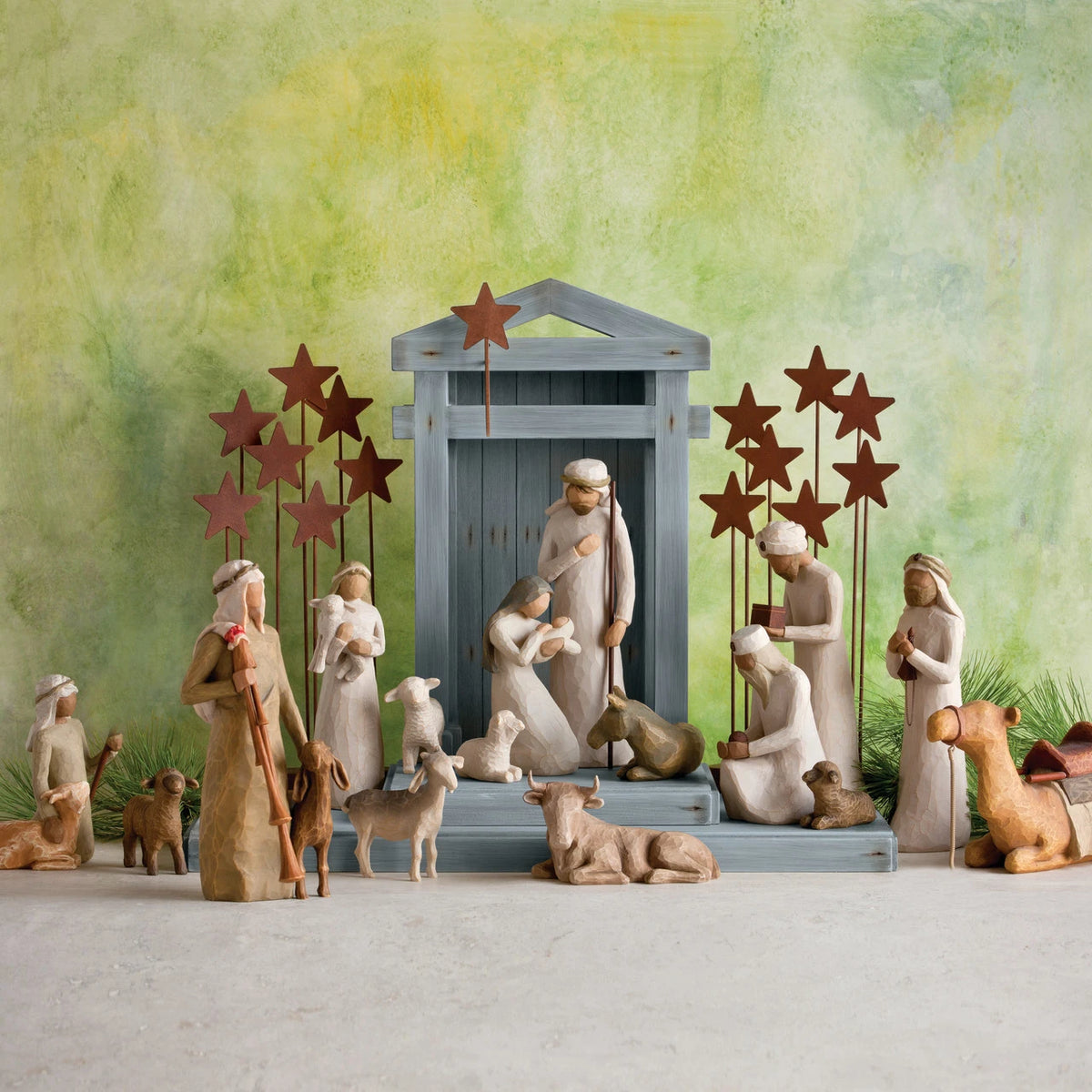Willow Tree- Nativity