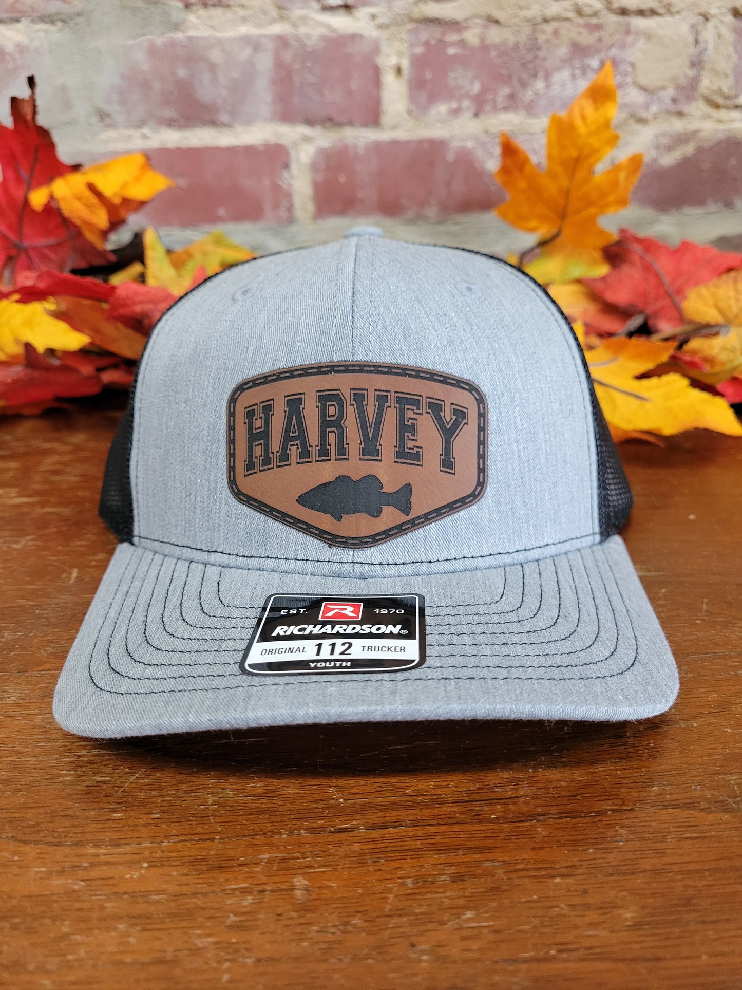 Youth Richardson 112 Hat