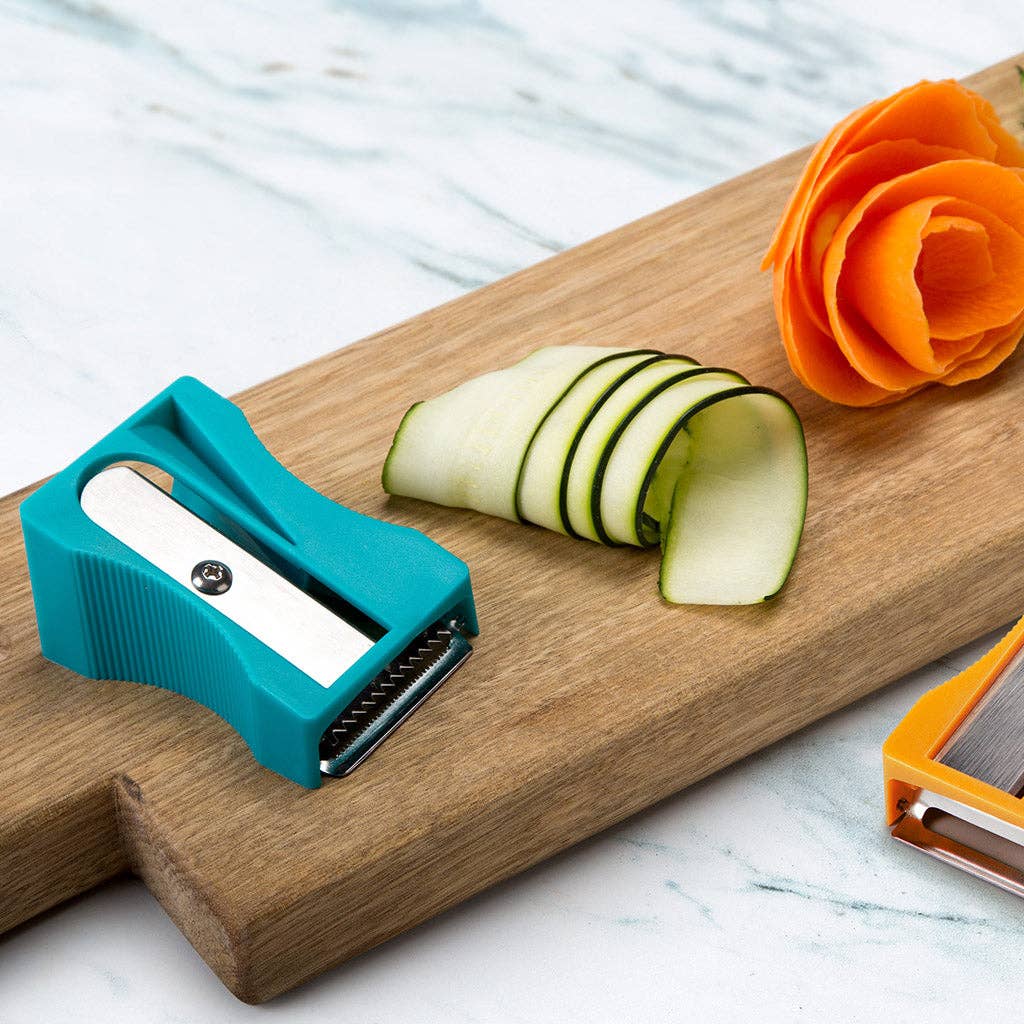 Vegetable Peeler & Julienne Set | Karoto 2
