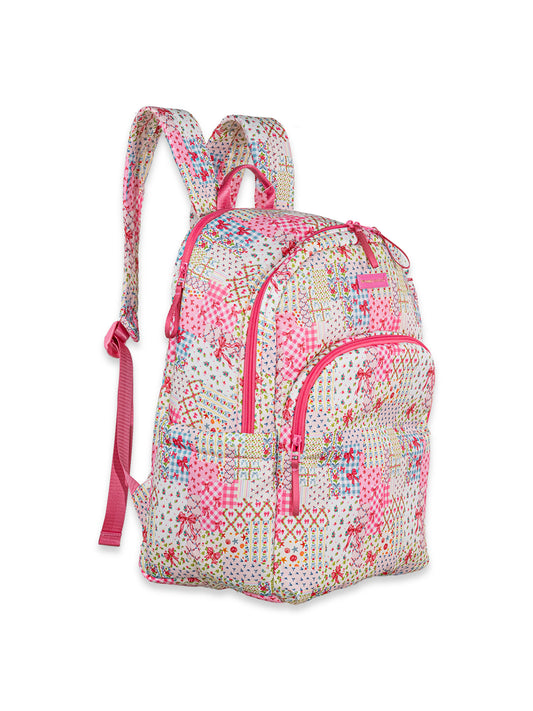Simply Southern Backpack- Quilted Ribbon