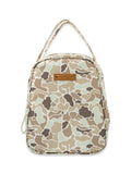 Simply Southern Lunchbag- Light Camo