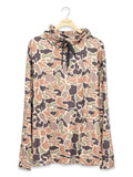 Mens Simply Southern Hoodie- Dark Camo