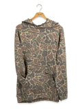 Mens Simply Southern Hoodie- Camo