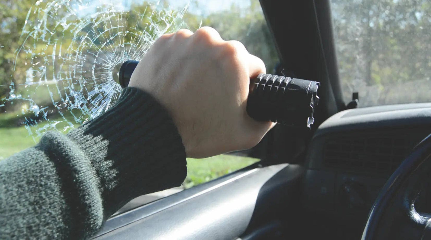 Roughneck Emergency Car Light