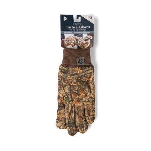 Britt's Knits Pro Tip Tactical Gloves