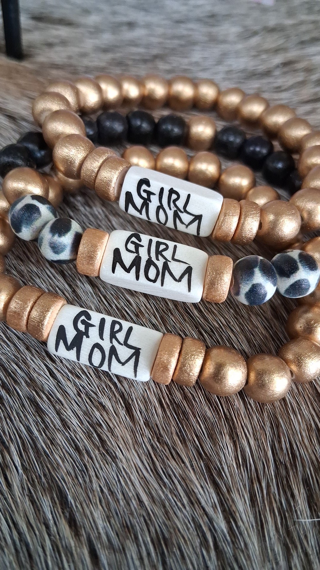 Mother's Day -Assorted Name Bracelets