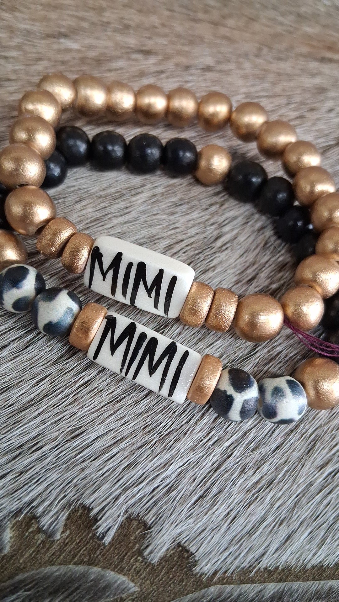 Mother's Day -Assorted Name Bracelets