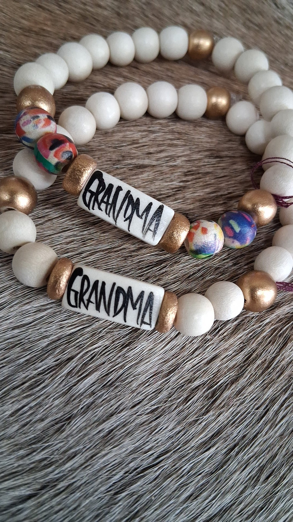 Mother's Day -Assorted Name Bracelets
