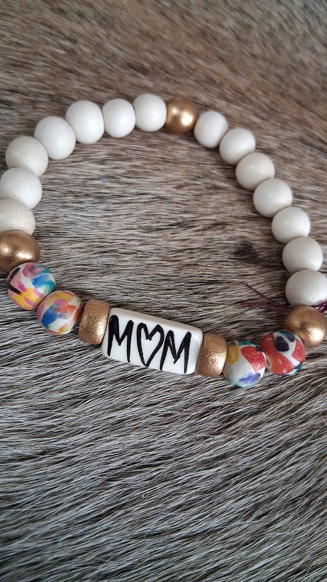 Mother's Day -Assorted Name Bracelets