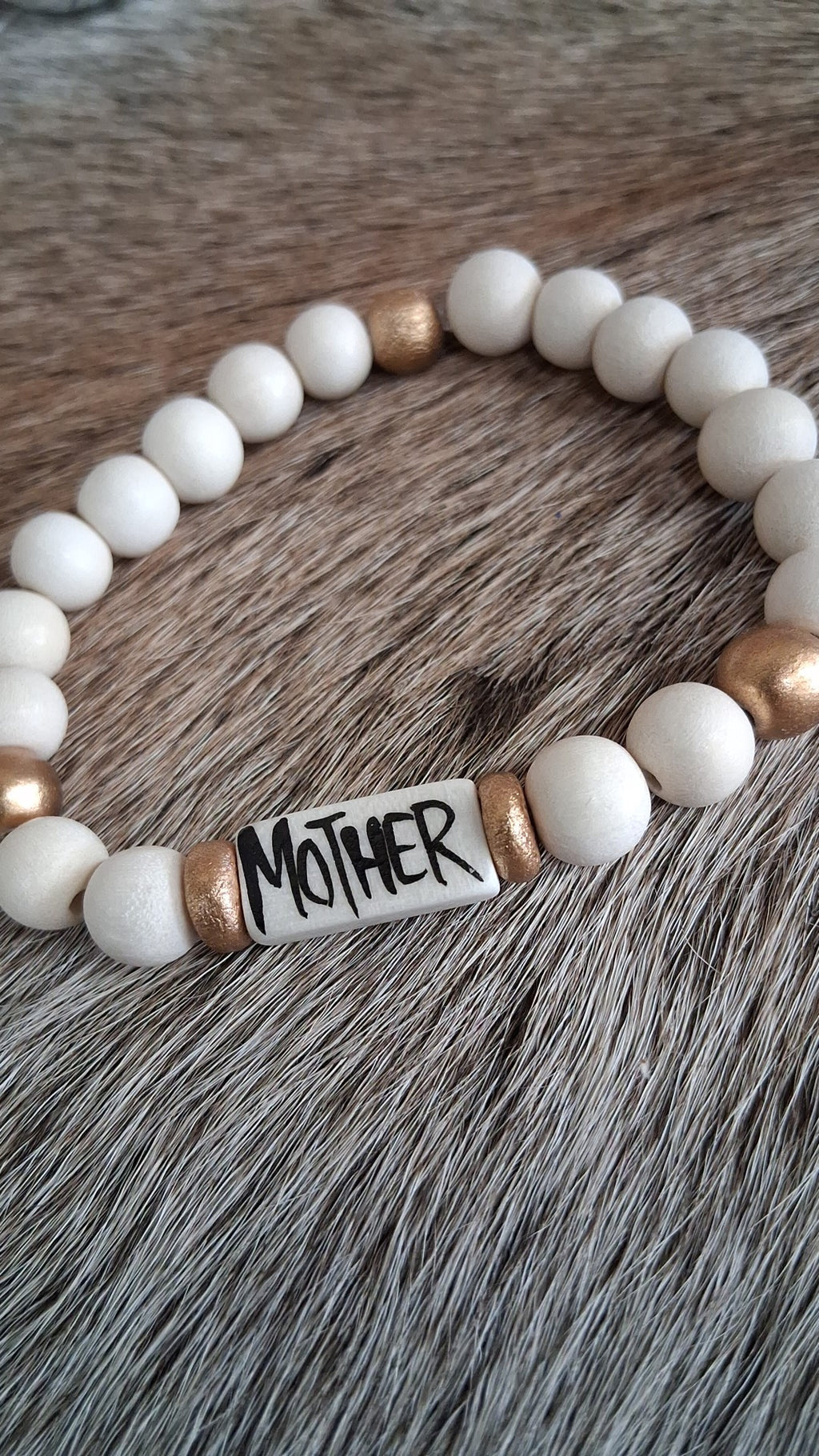 Mother's Day -Assorted Name Bracelets