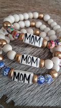 Mother's Day -Assorted Name Bracelets