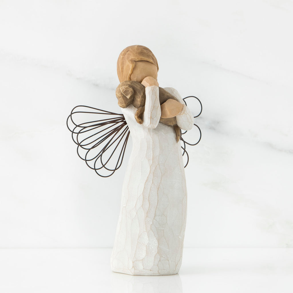 Willow Tree- Angel of Friendship