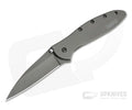 Kershaw Leek Gray