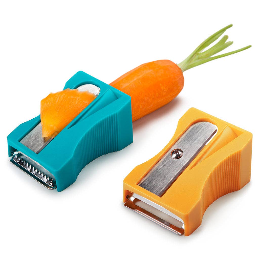 Vegetable Peeler & Julienne Set | Karoto 2