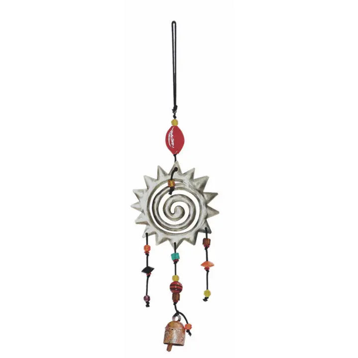 The Sun Rise Windchime
