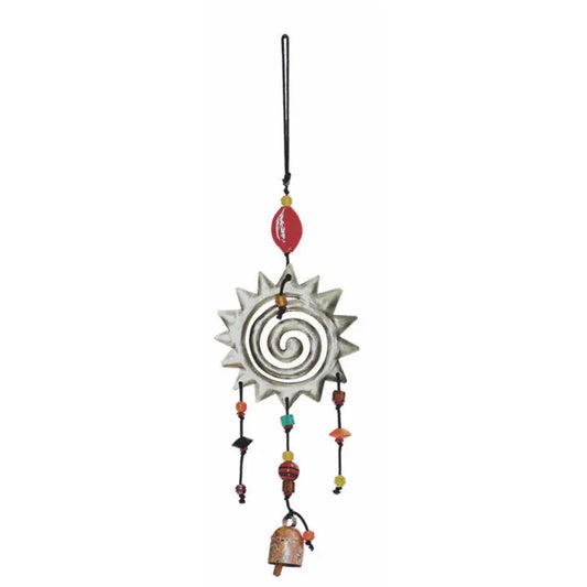 The Sun Rise Windchime