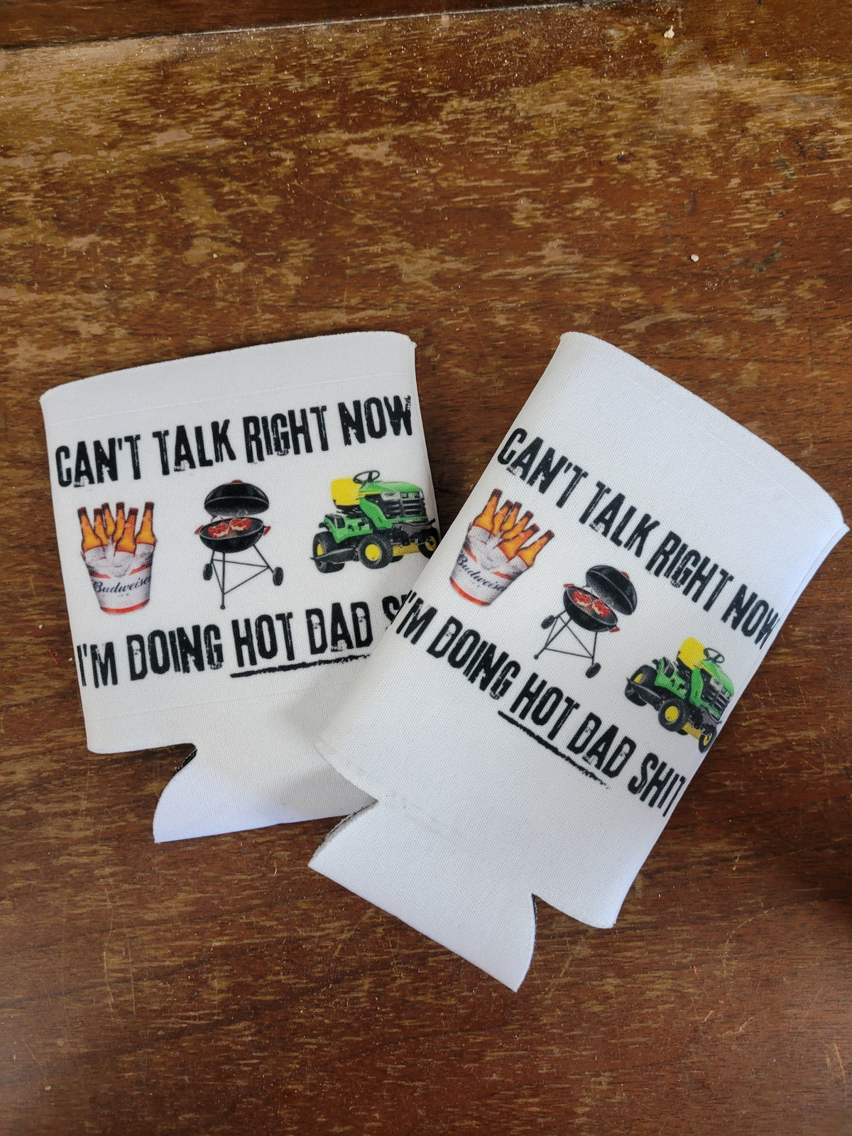 Super Chill Koozie