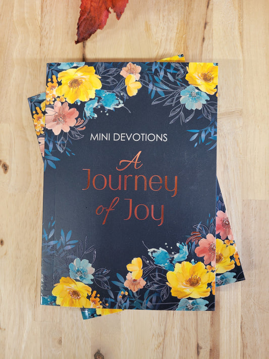 A Journey of Joy