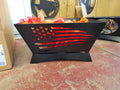 4 Sided Firepit 🔥 (DEPOSIT OF HALF)