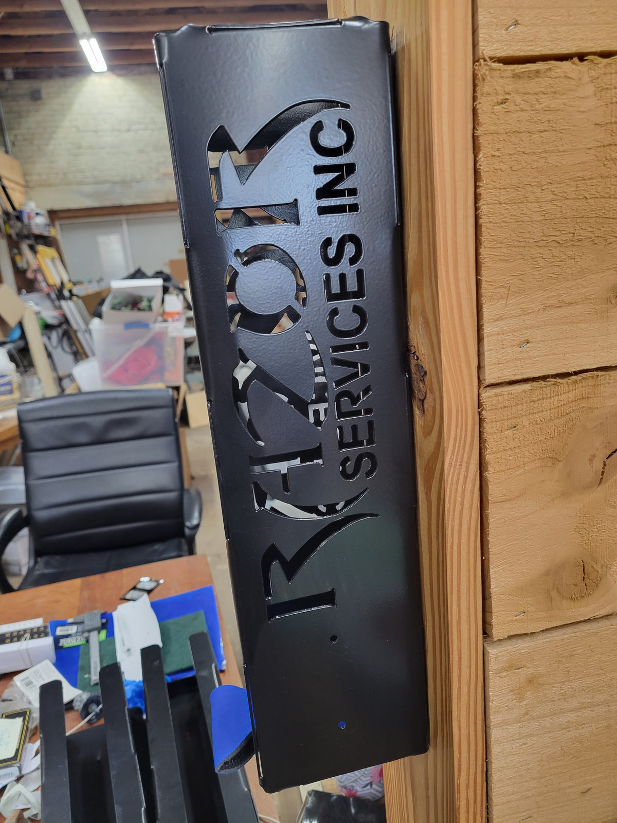 Personalized Koozie Holder