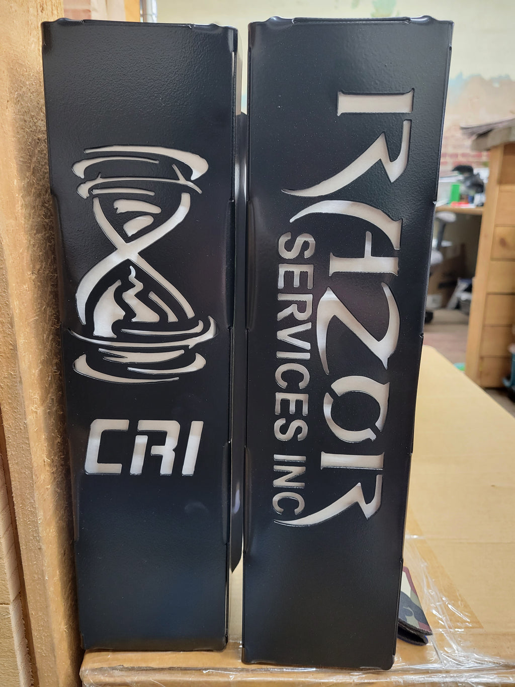 Personalized Koozie Holder