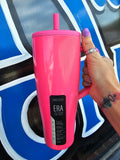 Brumate 40oz ERA Neon Pink