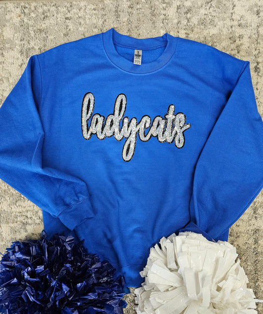Ladycats Sweatshirt