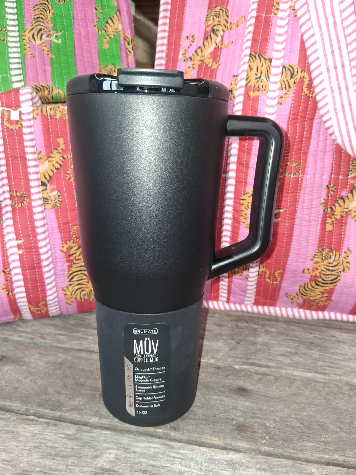 Brumate 35oz Muv
