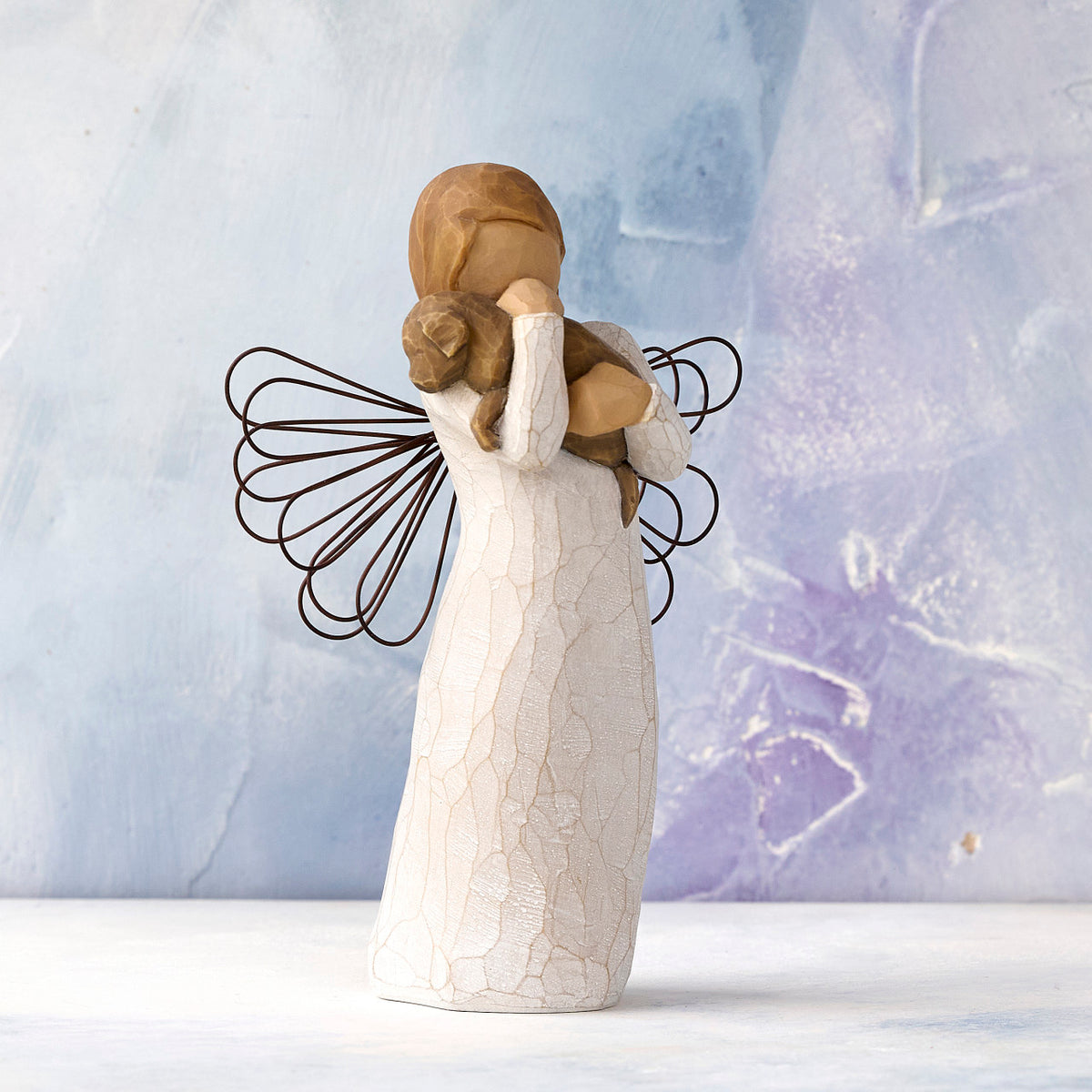 Willow Tree- Angel of Friendship