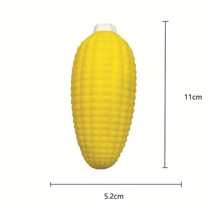 Corn Squishy Squeeze Toy Fidget