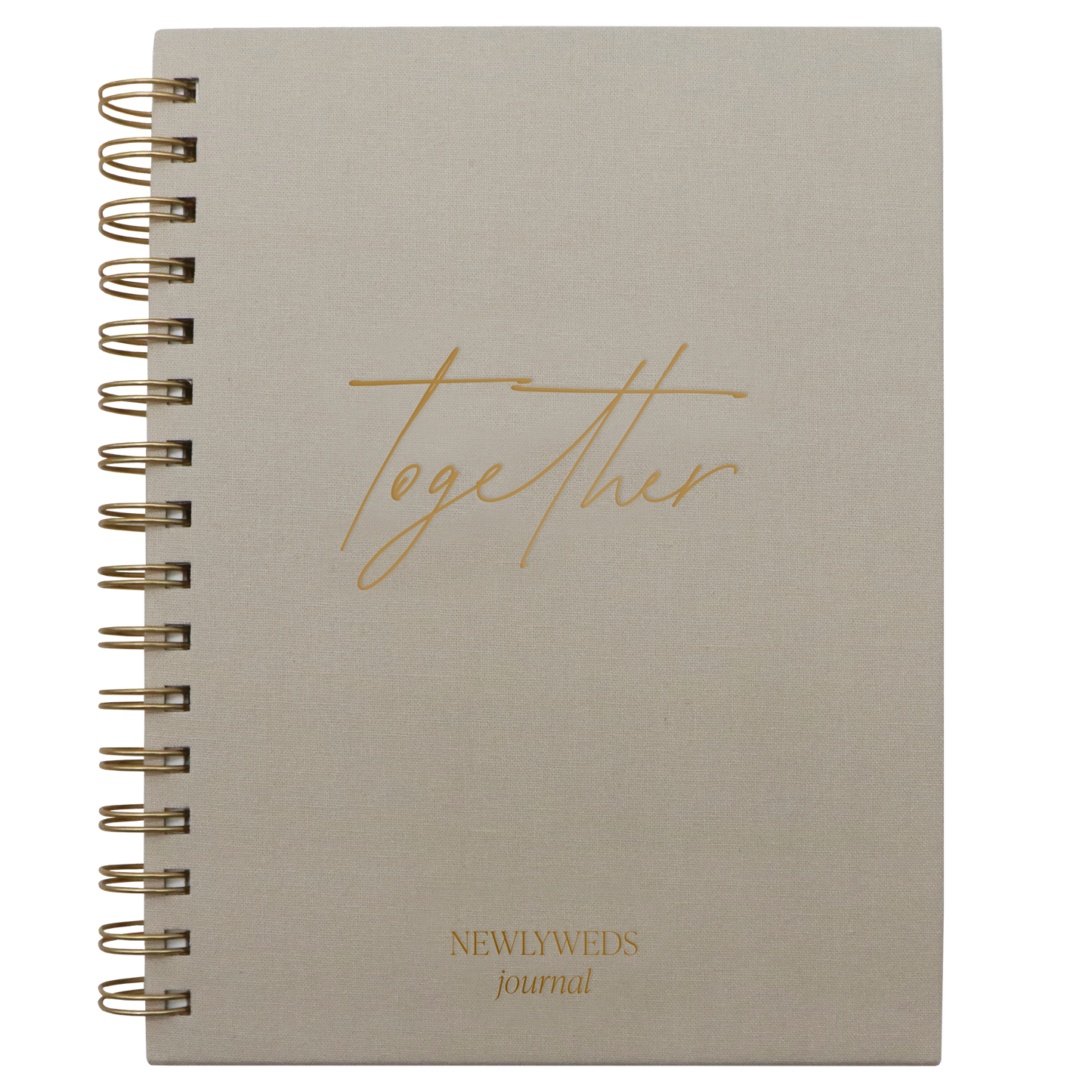 *NEW* Newlywed One Line A Day Prompted Journal
