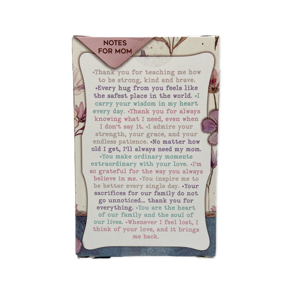 Blessing Notes Jar for Mom