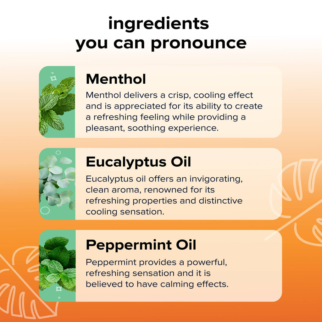 Nasal Stick