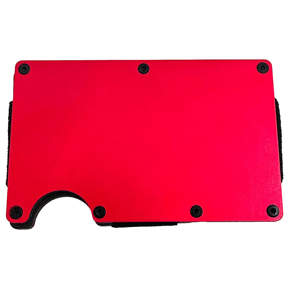 Roughneck Ultra Thin RFID Metal Wallet