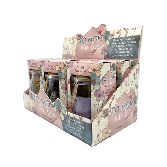 Blessing Notes Jar for Mom