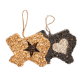 Lone Star Bird Seed Treat