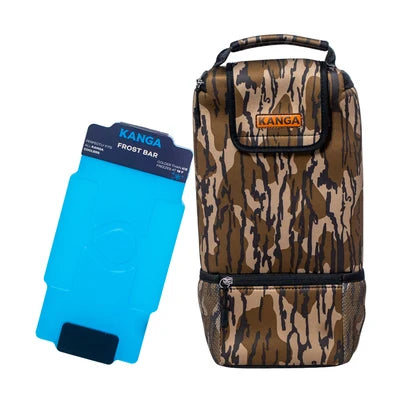 KANGA Hideaway + FrostBar [bundle]