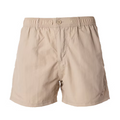 Mens Fieldstone Angler Shorts- Khaki