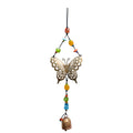 Majestic Monarch Windchime