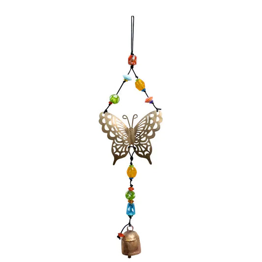 Majestic Monarch Windchime
