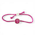 Tap To Pray® Survivor Series Bracelet: Dragonfruit + Cross